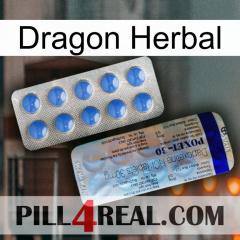 Dragon Herbal 39